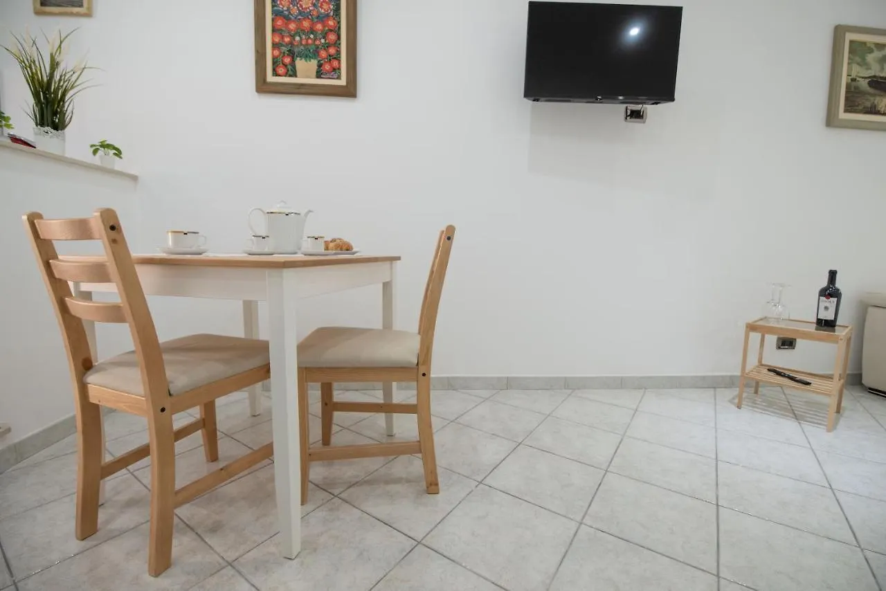 Casa Elia: Locazione Breve Apartment Noto 0*,