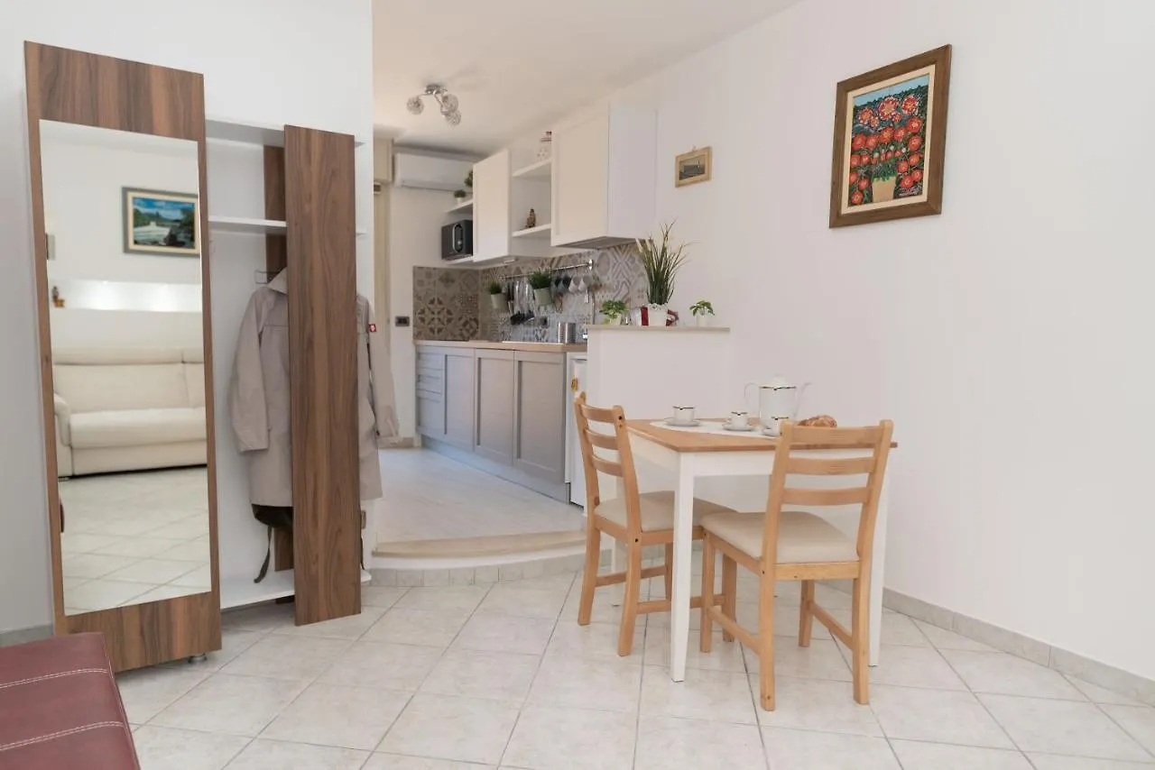 Casa Elia: Locazione Breve Apartment Noto