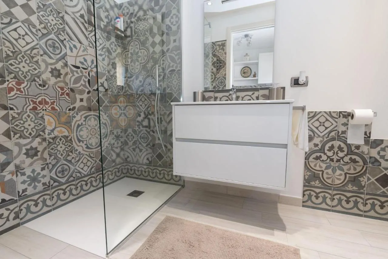 Casa Elia: Locazione Breve Apartment Noto