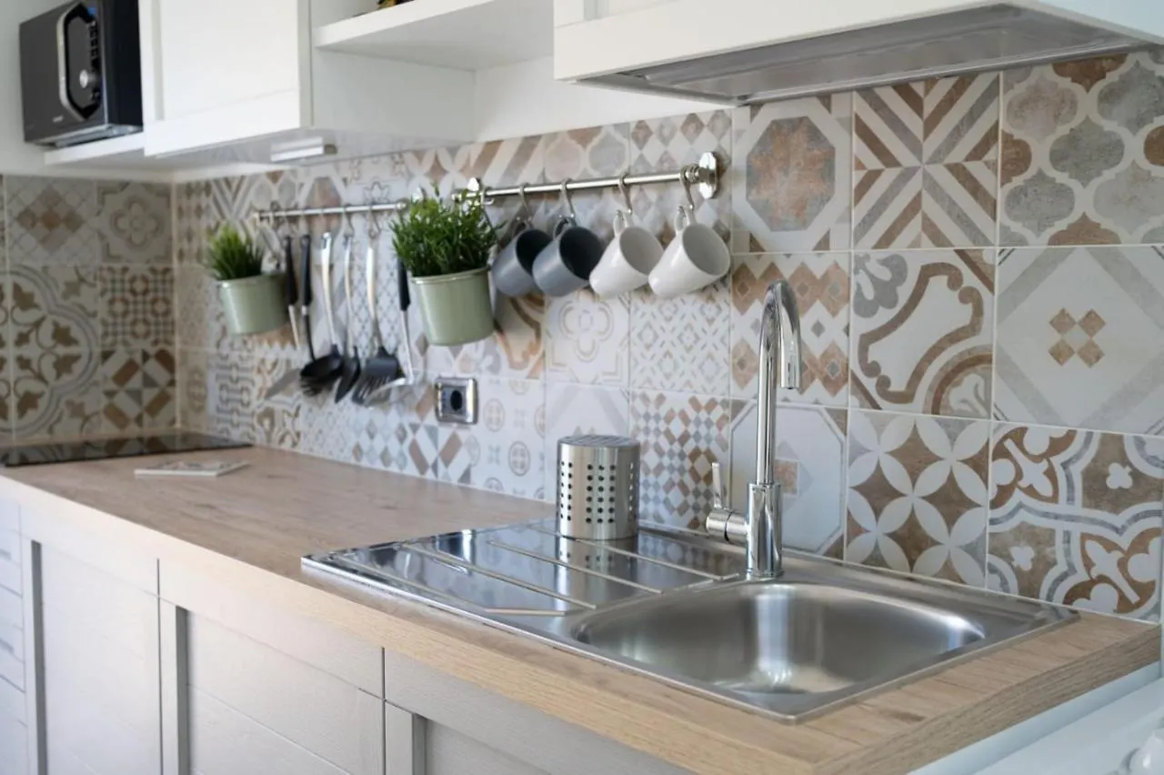 Casa Elia: Locazione Breve Apartment Noto 0*,  Italy