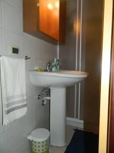 Casa Elia: Locazione Breve Apartment Noto